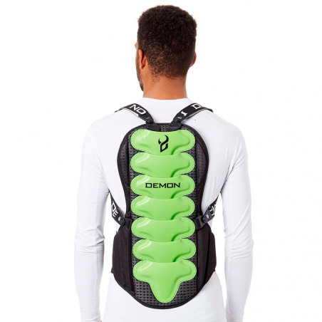 

Защита спины Demon Flex Force Pro Spine Guard DS1100 XL