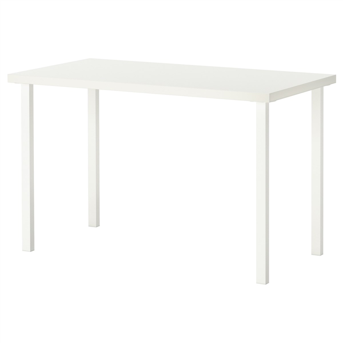 

Стол IKEA ЛИННМОН / ГОДВИН белый 999.333.42