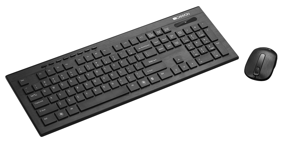 

Комплект беспроводной Canyon CNS-HSETW4-RU