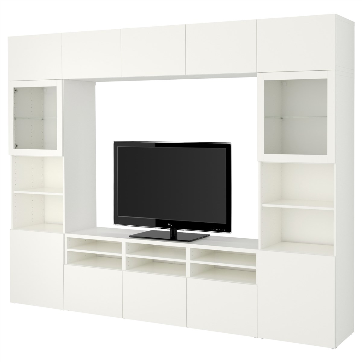 

Шкаф для ТВ IKEA БЕСТО лаппвикен 391.946.86