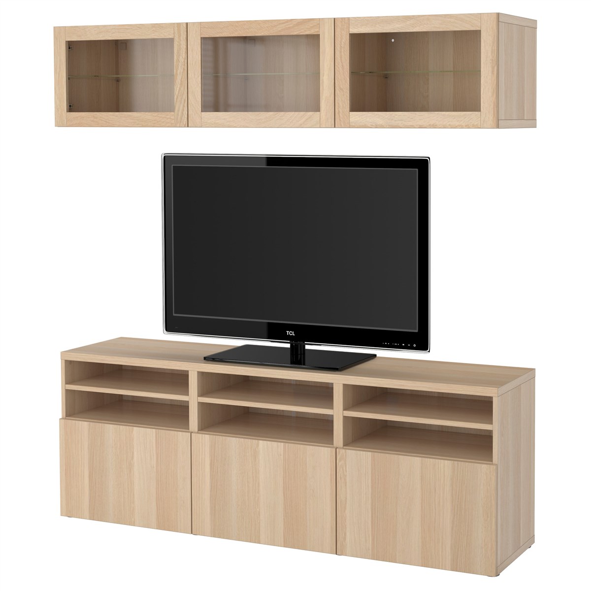 

Шкаф для ТВ IKEA БЕСТО 491.944.88