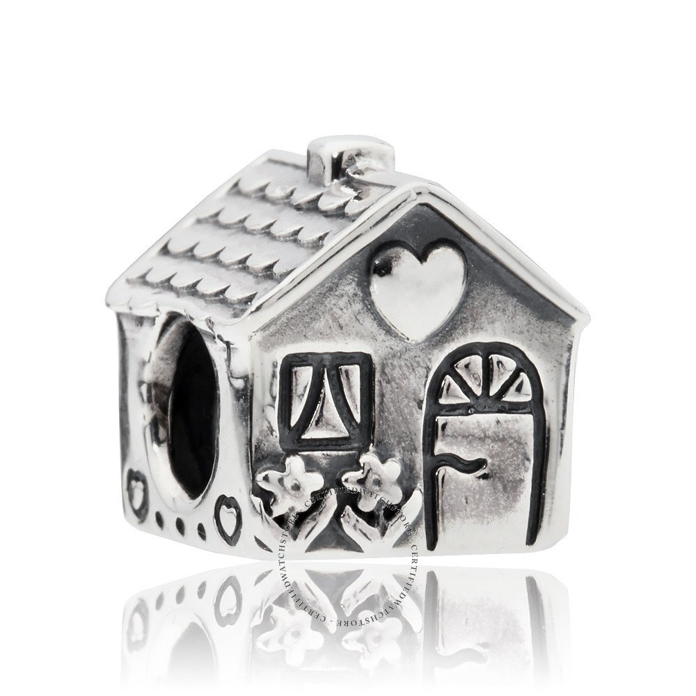 

Шарм Pandora style Родной дом 791267