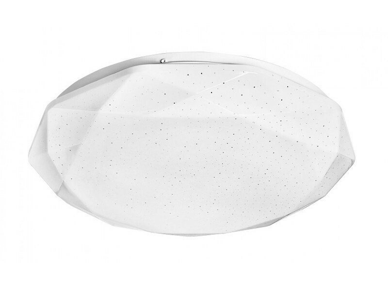 

Потолочный светильник Delux Lcs-003 Brilliance 60W 3000/6000K (90011626)