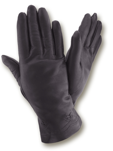 

Перчатки женские GlovesUA мод.139 р.8 черные