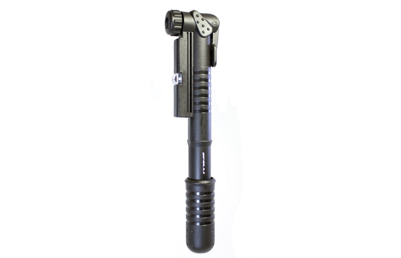 

Насос Spelli SPM-141P с манометром, черный (SPM-141P)