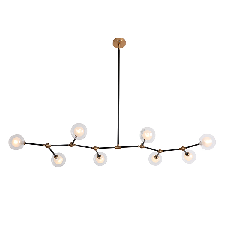 

Люстра Laguna Lighting 42762-08