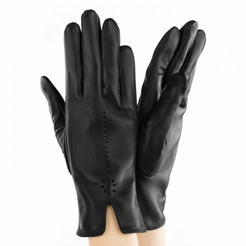 

Перчатки женские GlovesUA мод.203 р.6 черные