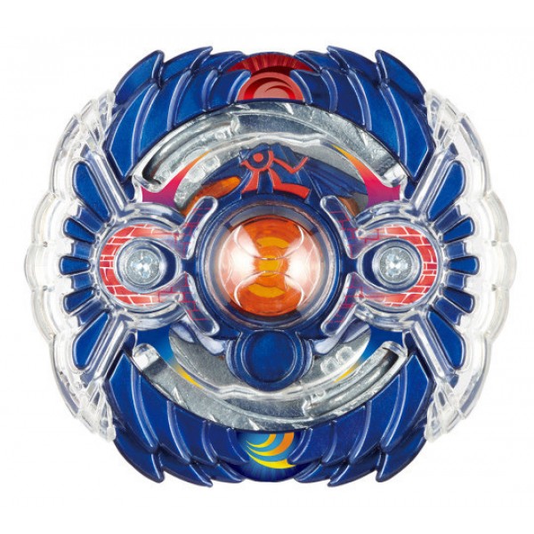 

Волчок BEYBLADE (Бейблейд) Rising Ragnaruk B-44 с пусковым устройством