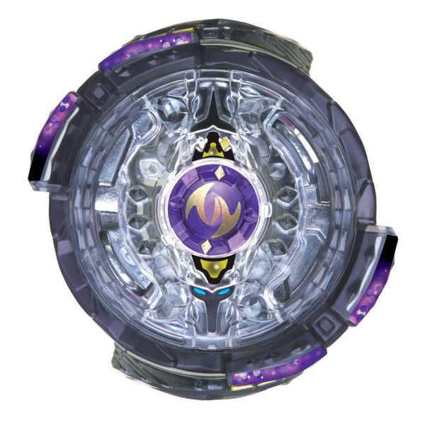 

Волчок BEYBLADE Бейблейд Твин Немезис B-102 с пусковым устройством 4 сезон