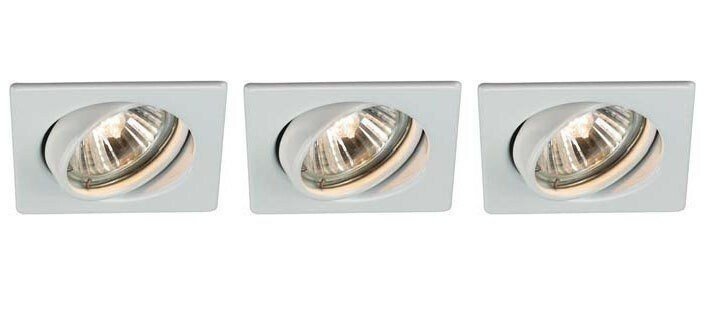 

Светильник точечный Massive 59323/31/10 Quartz (Набор Из 3Шт)