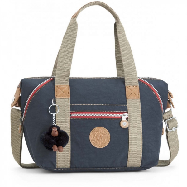 

Сумка женская Kipling Basic / True Navy C