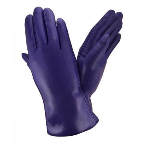 

Перчатки женские GlovesUA мод.026 р.8.5 Blue