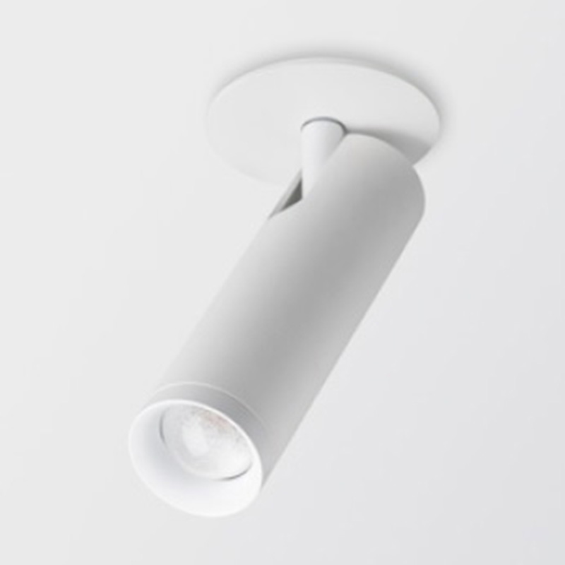 

Точечный светильник Chors 39.3101.i66 Maman R In W