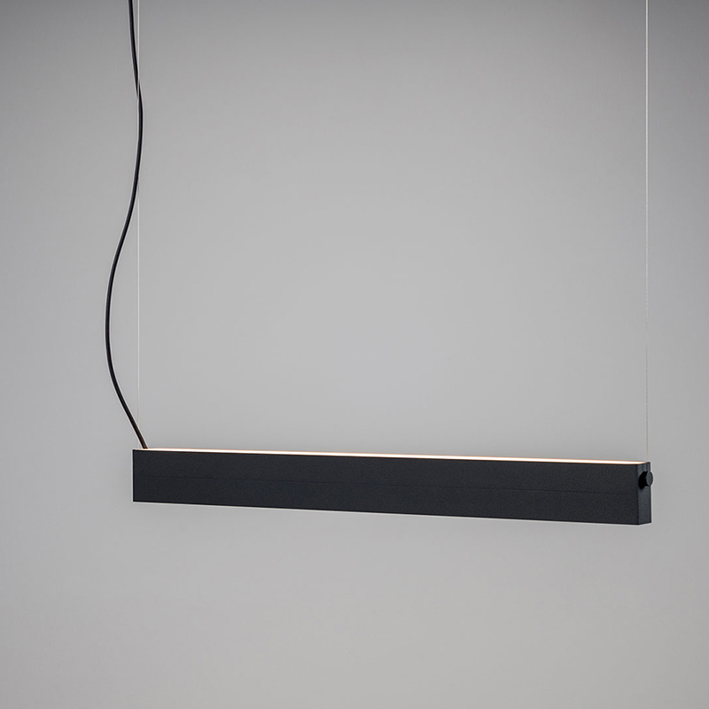 

Подвесной светильник Chors 23.4101.ta7 Slim Line Z 60 Nw Dali