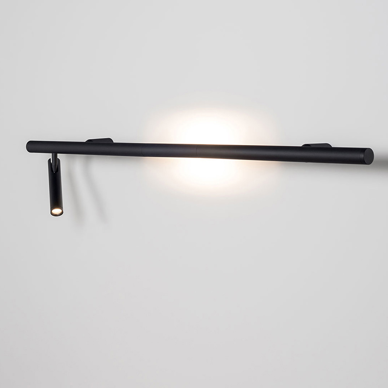 

Настенный светильник Chors 42.2110.998 Backlight+ K L 120 N