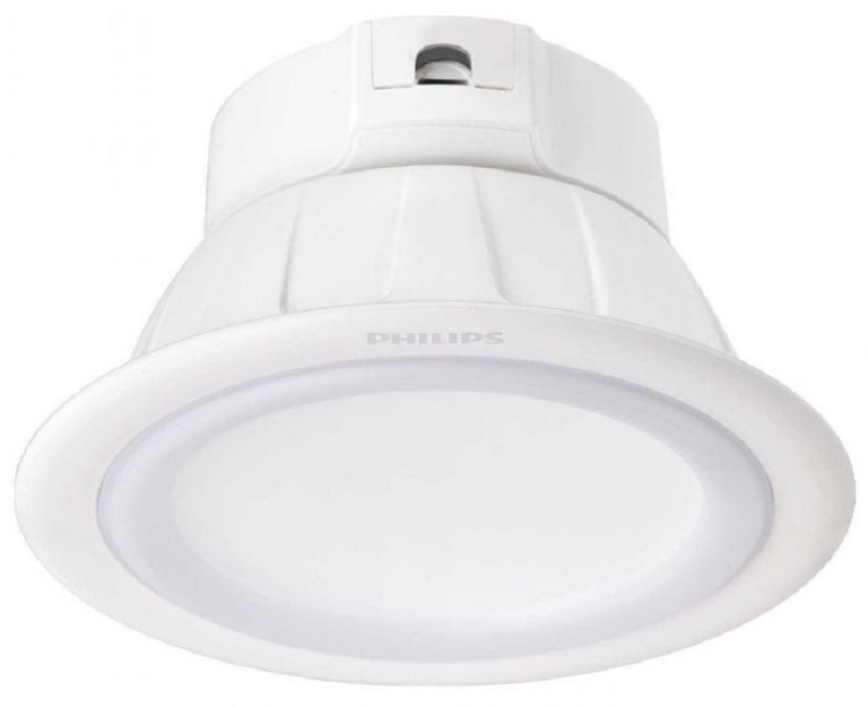 

Точечный светильник Philips Lighting Smalu 59062 Led Rm Tw Wh 9W 2700-6500K (915005189901)