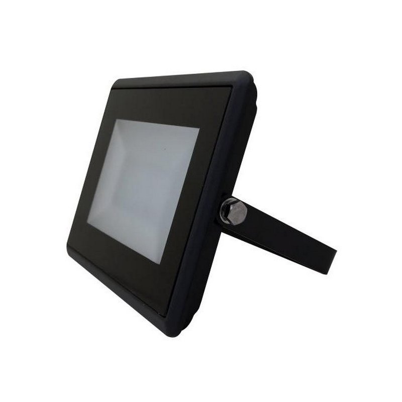 

Прожектор Osram Led Ledvance Eco Floodlight 20W/1440/6500K Bk (4058075176614)