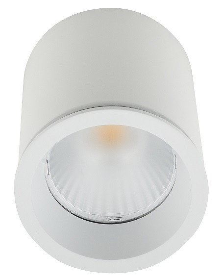 

Точечный светильник Maxlight C0155 Tub
