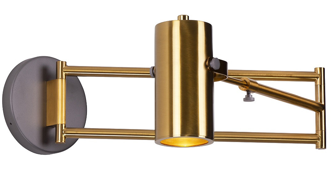 

Настенный светильник Maxlight W0245 Varsovia