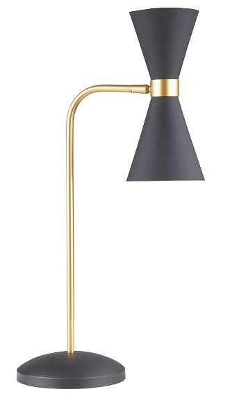 

Настольная лампа Maxlight T0039 Cornet