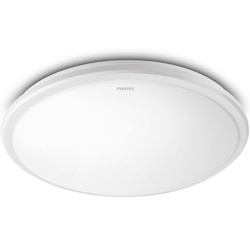 

Потолочный светильник Philips Lighting 31816 Led 20W 2700K White (915004488701)