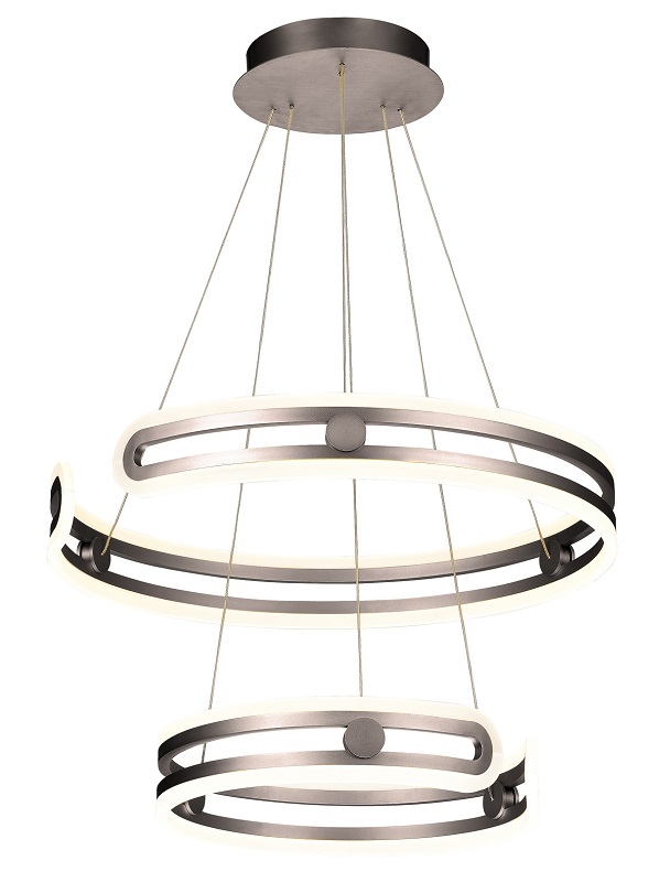 

Подвесной светильник Italux Md17016002-2A Coffe Kiara