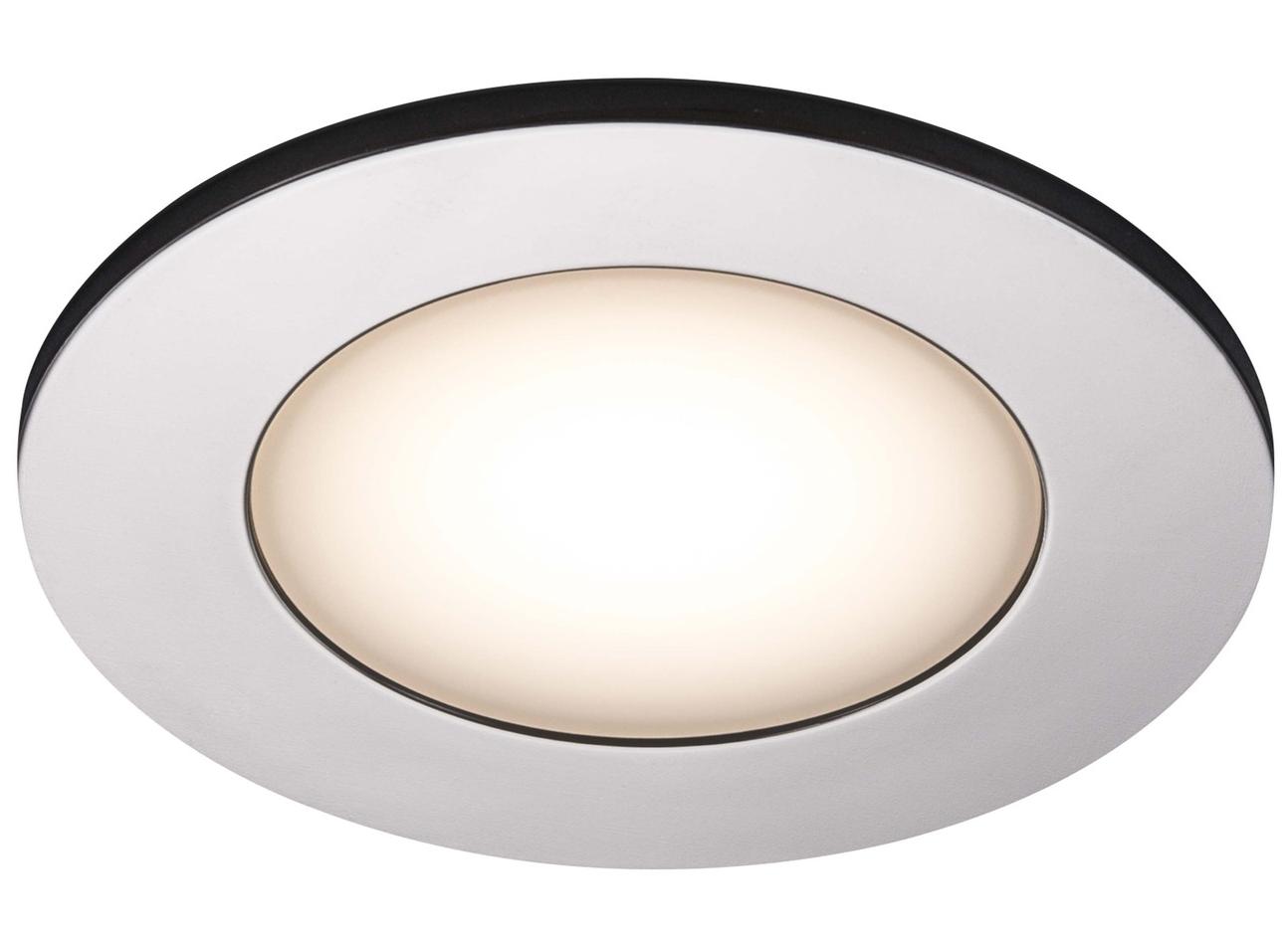 

Точечный светильник Nordlux 49160133 Leonis 2700K Ip65 (Набор Из 3 Шт.) (Chrome)