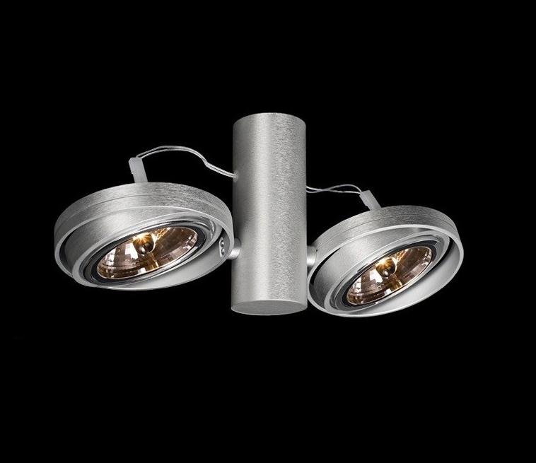 

Спот Chors 17.6110.d67 Optique A L21 Nw Triac