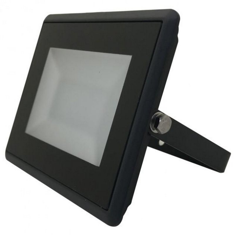 

Прожектор Osram Led Ledvance Eco Floodlight 30W/2160/6500K Bk (4058075176676)