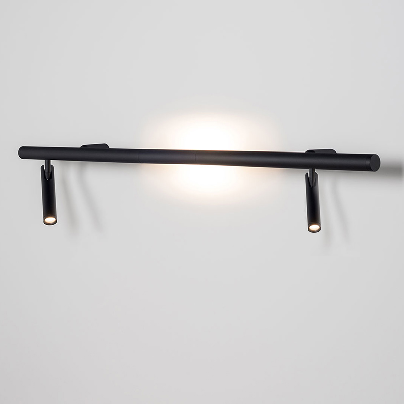 

Настенный светильник Chors 42.2108.997 Backlight+ K 240 Nw