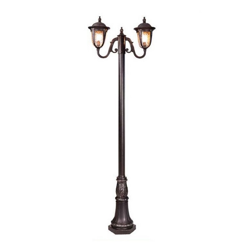 

Фонарный столб Wunderlicht Dh4031-62