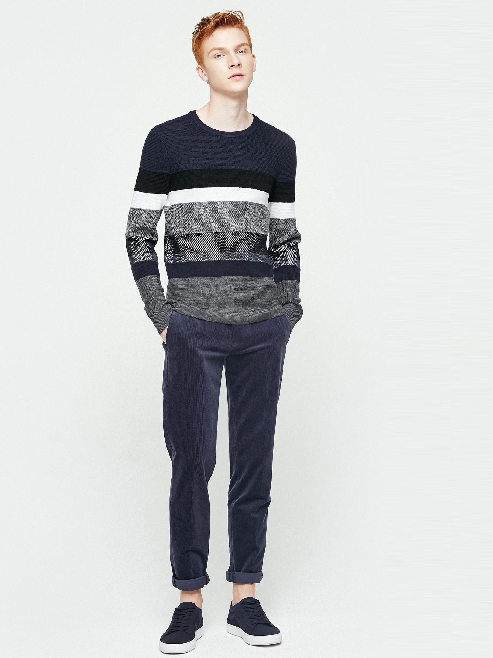 

Велюровые брюки Jack & Jones 217314536  Синий, Велюровые брюки Jack & Jones 217314536 XS Синий