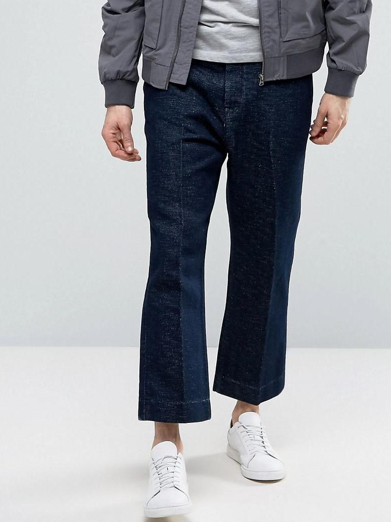 

Джинсы ASOS AS5635566  Синий, Джинсы ASOS AS5635566 M Синий