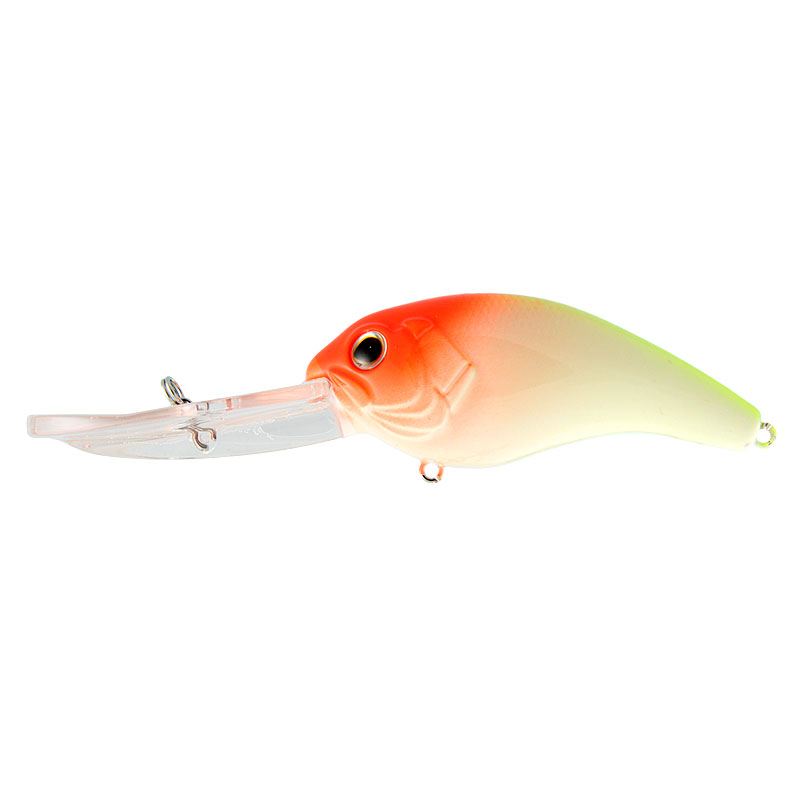 

Воблер Strike Pro Crankee Runner 80F 30.1гр(A116L)