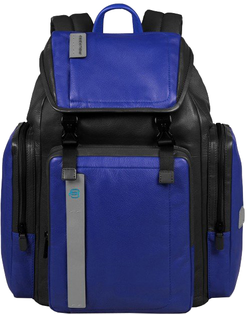 

Рюкзак Piquadro Pulse (P15) Черный (CA3351P15_NB)