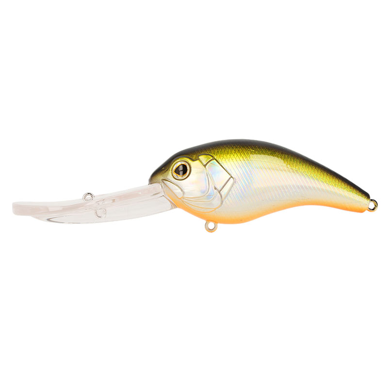 

Воблер Strike Pro Crankee Runner 80F 30.1гр(612T)