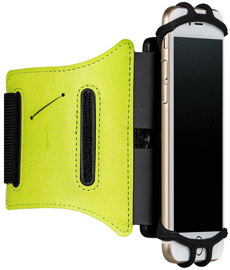 

Чехол на руку ArmorStandart Vup+ Series Version 2 Green