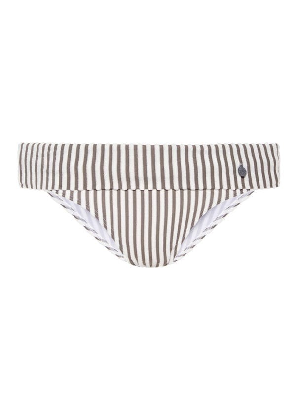 

Высокие купальные трусики BeachLife 970201-782 () Оливковый, Высокие купальные трусики BeachLife 970201-782 46(L) Оливковый