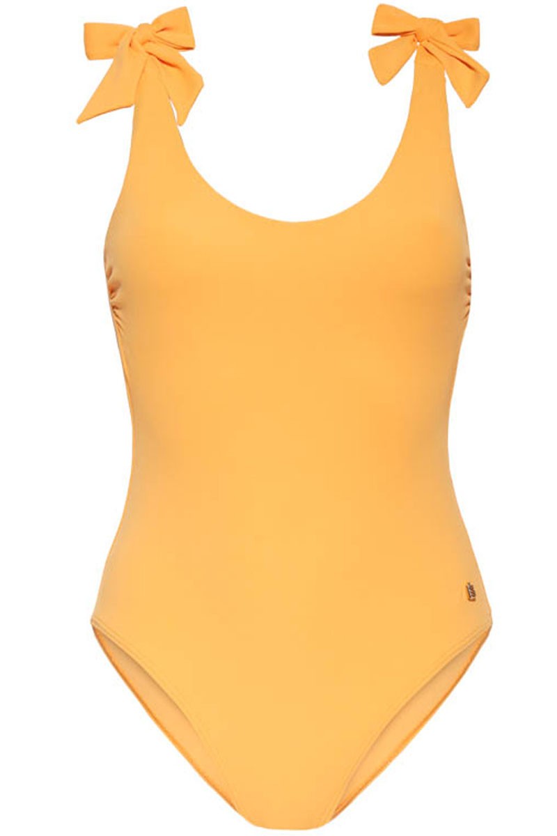 

Женский сдельный купальник BeachLife 070301-160 40(XS) Желтый