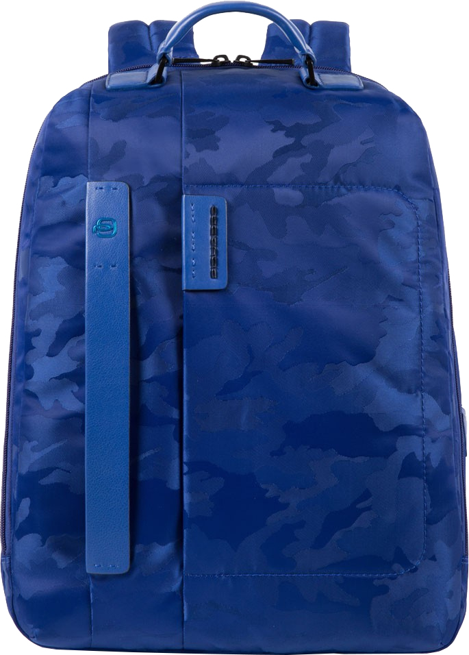 

Рюкзак Piquadro Pulse (P15) Синий (CA3349P16_CAMOBLU)