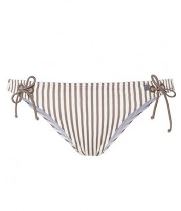 

Женские трусики с декором BeachLife 970215-782 () Оливковый, Женские трусики с декором BeachLife 970215-782 40(XS) Оливковый