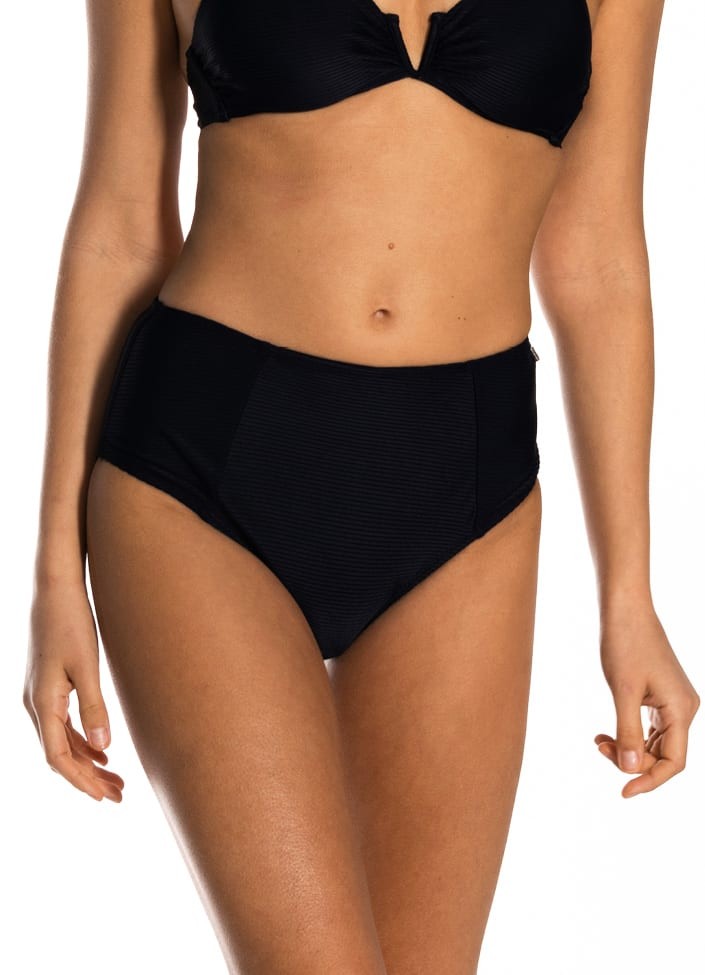 

Плавки с завышенной талией BeachLife 065205-693 48(XL) Черный