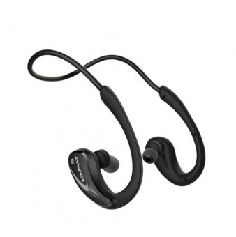 

Беспроводные наушники Stereo Bluetooth Headset Awei ORIGINAL A880 Sport Black
