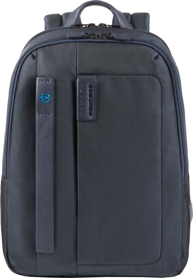 

Рюкзак Piquadro Pulse (P15) Синий (CA3869P16_CHEVBLU)
