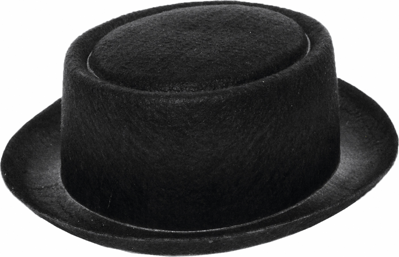

Шляпа Seta Decor Порк Пай Pork Pie 19-269BLK Черная