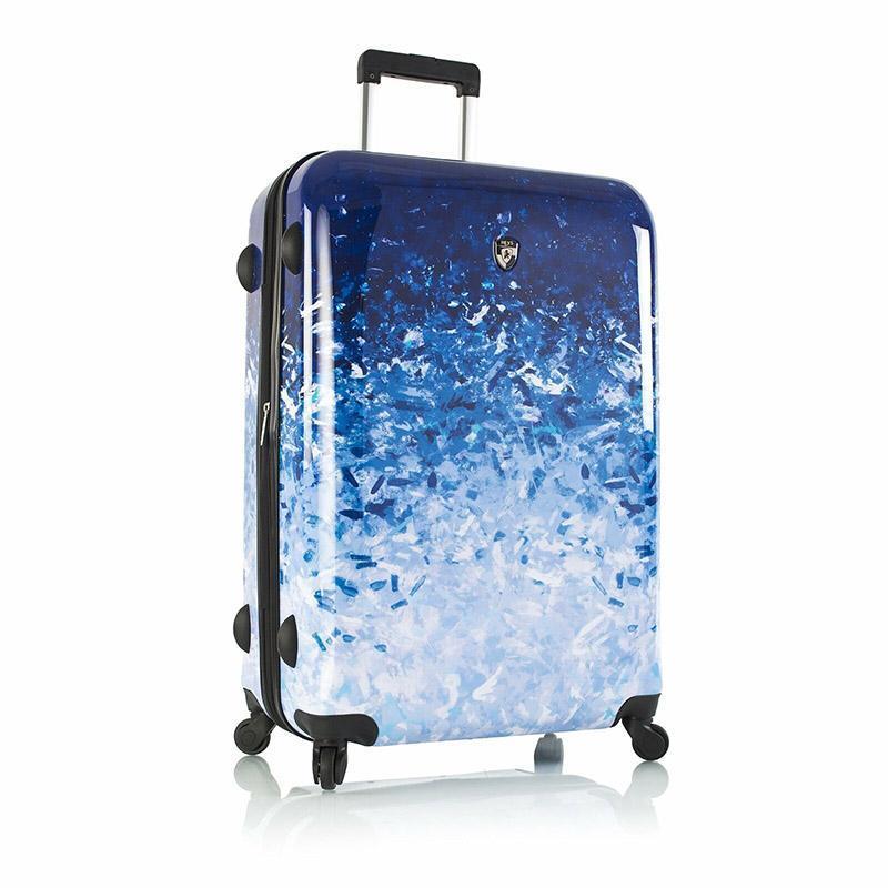

Чемодан Heys Blue Skies Ombre L 133л (927098)