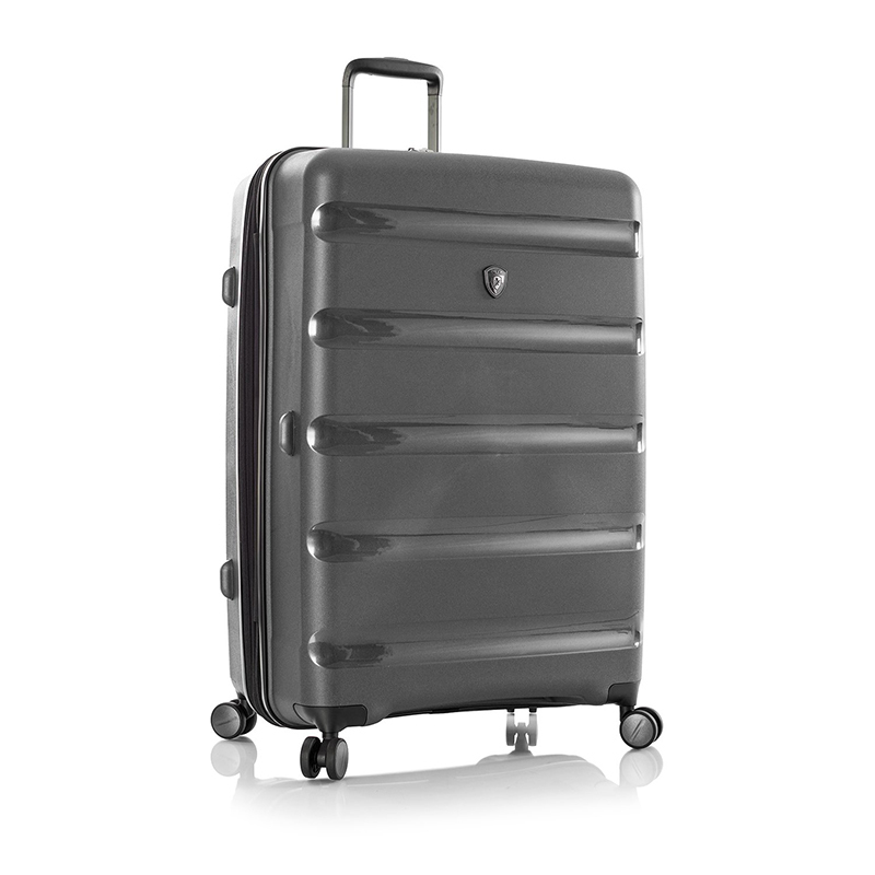 

Чемодан Heys Metallix L Gunmetal (927078)