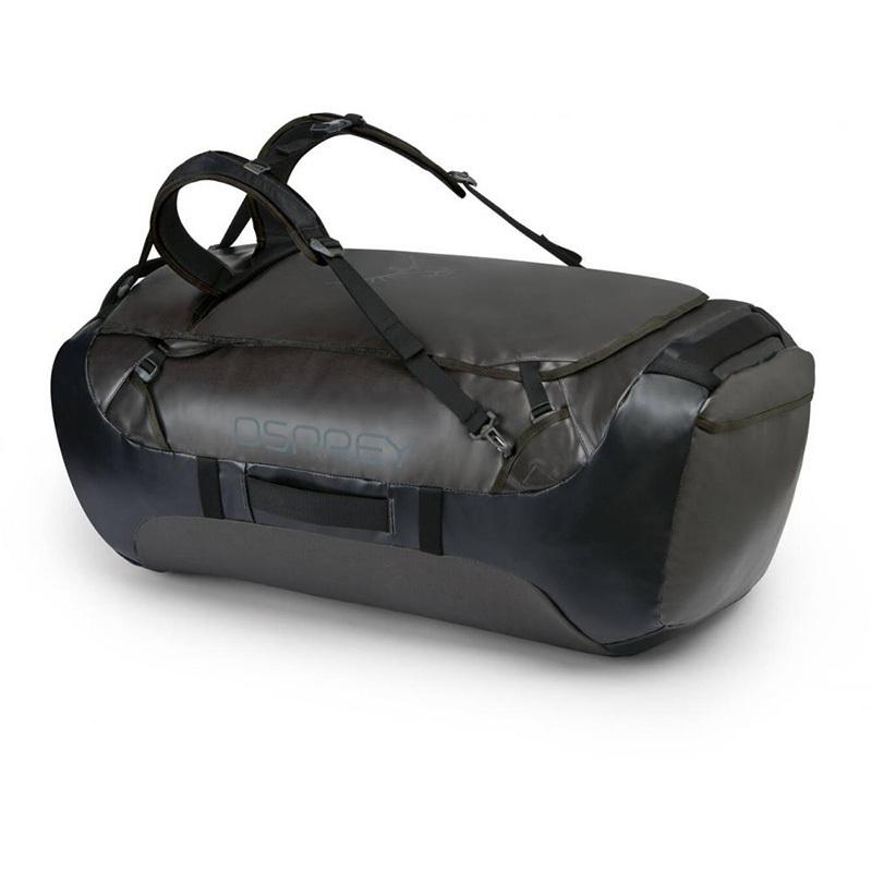 

Дорожная сумка Osprey Transporter 130 л Black O/S (009.1565)