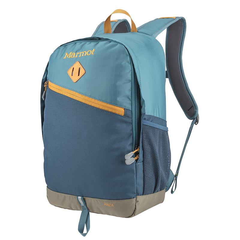 

Городской рюкзак Marmot Anza 22л Neptune/Denim (MRT 23860.3953)