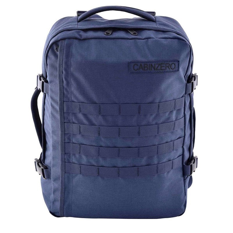 

Сумка-рюкзак CabinZero Military 36L Navy с отдел. д/ноутбука 15" (Cz18-1811)